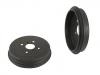 剎車轂 Brake Drum:42431-52020